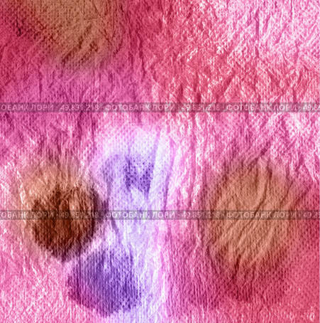 texture of colored paper. Стоковое фото, агентство Ingram Publishing / Фотобанк Лори