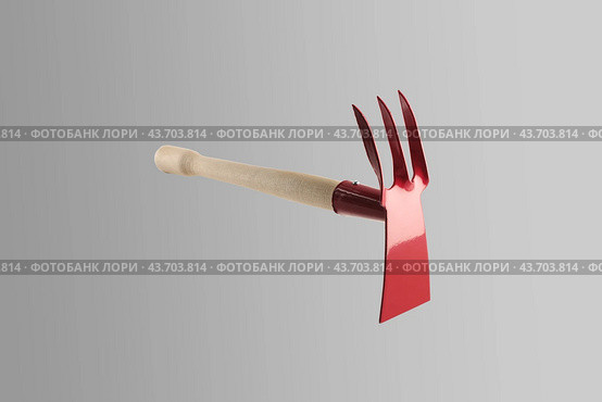 Tool for tillage. Стоковое фото, фотограф Александр Малышев / Фотобанк Лори