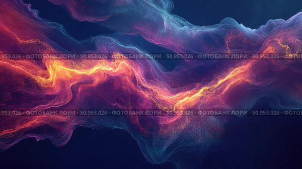 transformation morphing data stream ai generated. Стоковое AI-изображение, AI-художник Vectorwin / Фотобанк Лори