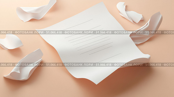transition shifting document ai generated. Стоковое AI-изображение, AI-художник Vectorwin / Фотобанк Лори