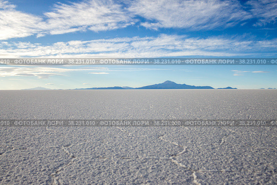 Uyuni salt marsh in Bolivia beautiful views sunsets and sunrises (2015 год). Стоковое фото, фотограф Aleksandr Golubev / Фотобанк Лори