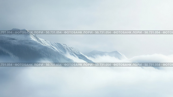 vapor white fog. Стоковое фото, фотограф Vectorwin / Фотобанк Лори