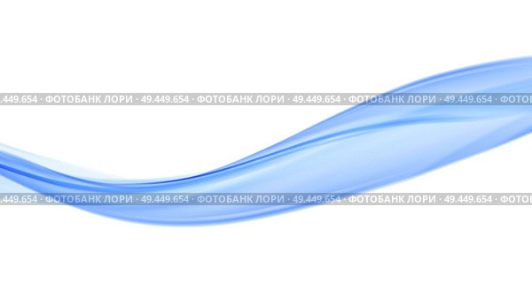 Vector EPS10 with transparency. Abstract composition, curve lines with copy space. Lines with illusion of blur effect. Place for text. Background for presentation. Digitally wallpaper. 16 : 9. abstract background, vector. Стоковая иллюстрация, агентство Ingram Publishing / Фотобанк Лори