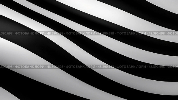 visual black and white background pattern ai generated. Стоковое AI-изображение, AI-художник Vectorwin / Фотобанк Лори