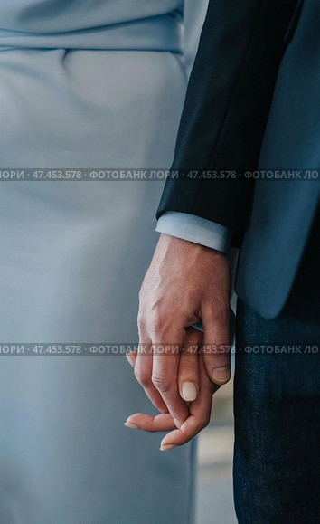 Влюбленные. Стоковое фото, фотограф Наталия Шевченко / Фотобанк Лори