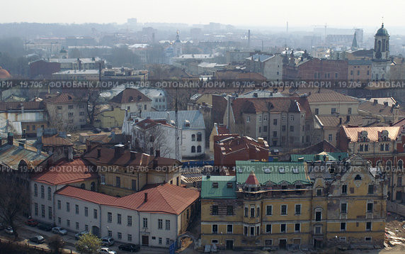 Выборг (2006 год). Стоковое фото, фотограф Григорьева Любовь / Фотобанк Лори