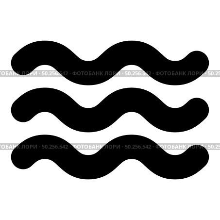 Washable particularly resistant Designation on the wallpaper symbol icon black color vector illustration flat style simple image. Washable particularly resistant Designation on the wallpaper symbol icon black color vector illustration flat style image. Стоковая иллюстрация, агентство Ingram Publishing / Фотобанк Лори