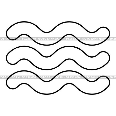 Washable particularly resistant Designation on the wallpaper symbol icon outline black color vector illustration flat style simple image. Washable particularly resistant Designation on the wallpaper symbol icon outline black color vector illustration flat style image. Стоковая иллюстрация, агентство Ingram Publishing / Фотобанк Лори