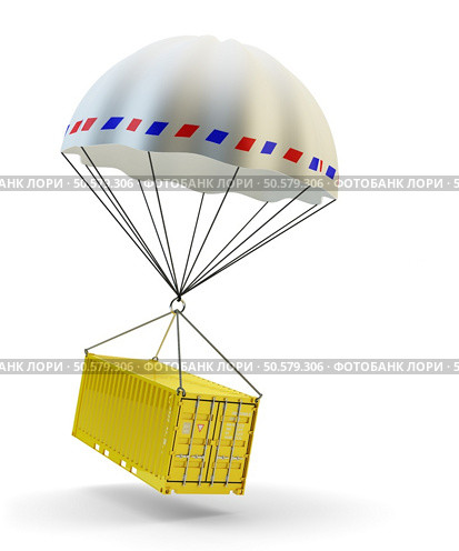 Worldwide_purchases_logistics_Shipping. Стоковое фото, агентство Ingram Publishing / Фотобанк Лори